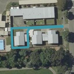 4/554 Ruahine Street, Hokowhitu, Palmerston North