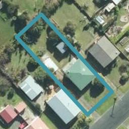 34 Tirarau Street, Dargaville