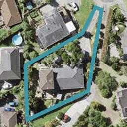 2/5 Rosetta Court, Shelly Park, Auckland