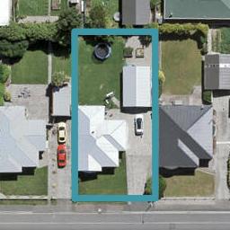 18 Fox Street, Avenal, Invercargill