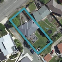 221 Hill Street, Richmond
