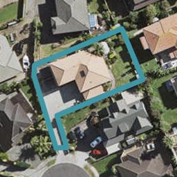 7 Figtree Terrace, Goodwood Heights, Auckland