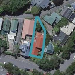 11 Ascot Street, Thorndon, Wellington