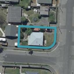 158 Palmers Road, New Brighton, Christchurch