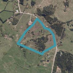 122 Heatley Road, Maungaturoto