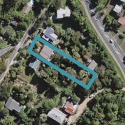 3 Lannan Road, Surfdale, Waiheke Island