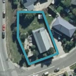 1 Aeolus Place, Wanaka