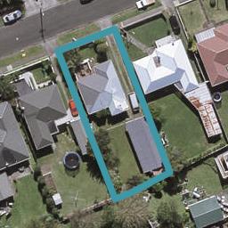 20 Karaka Street, Merrilands, New Plymouth
