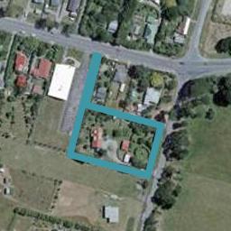 154A Fitzherbert Street, Featherston