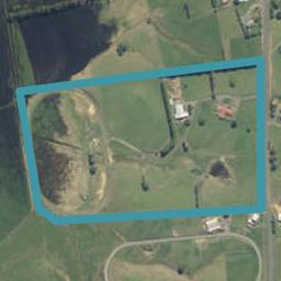 60 Native Road, Tuakau