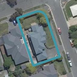 2 Monterey Place, Parklands, Christchurch