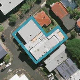 41D Charlotte Street, Eden Terrace, Auckland
