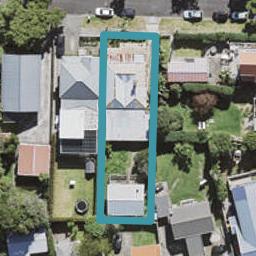 50 First Avenue, Kingsland, Auckland
