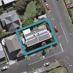 1/20 Fulford Street, New Plymouth, New Plymouth