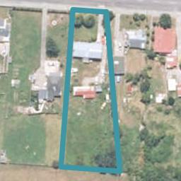 26 Orowaiti Road, Westport, Westport
