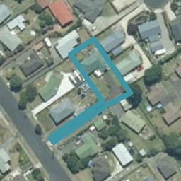 33 Young Street, Morrinsville, Morrinsville