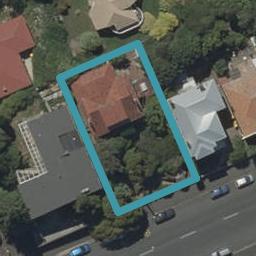 98 Stafford Street, Dunedin Central, Dunedin