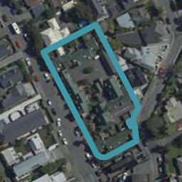 12/12 Shrewsbury Street, Merivale, Christchurch