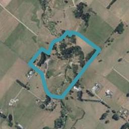 586 Belvedere Road, Carrington, Carterton