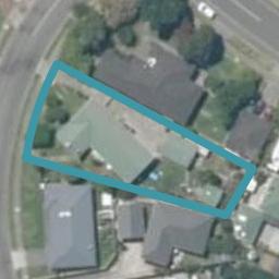 3 Magdalen Crescent, Pirimai, Napier