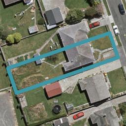 9 Lockerbie Street, Turnbull Thomson Park, Invercargill