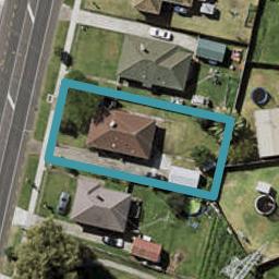 207 Preston Road, Otara, Auckland