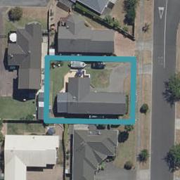 4 Hastings Place, Hamilton Lake, Hamilton