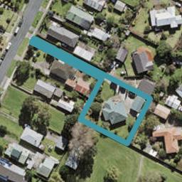 12 Kaaramuramu Lane, Mangere Bridge, Auckland