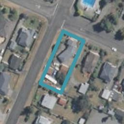 28 Bowen Street, Rakaia, Rakaia