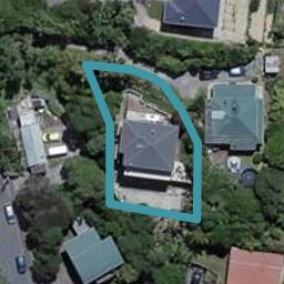 25 Moffitt Street, Vogeltown, Wellington