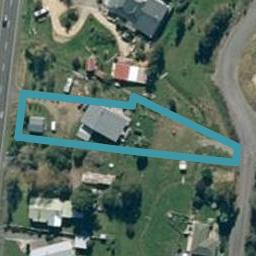 99 Great North Road, Waipawa, Waipawa
