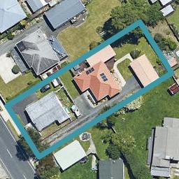 1 Edmund Road, Mangakakahi, Rotorua