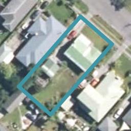 58 Marlborough Street, Greymouth, Greymouth