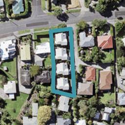 3/45 Riddell Road, Glendowie, Auckland