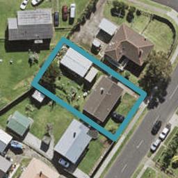 48 Viscount Street, Mangere, Auckland