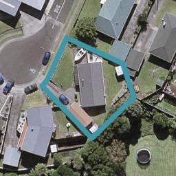 3 Norton Place, Spotswood, New Plymouth