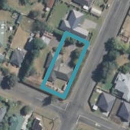 21 Rolleston Street, Rakaia, Rakaia