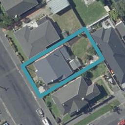 31 Moreau Street, Saint Kilda, Dunedin
