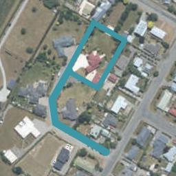 39E MORGAN STREET, Methven, ASHBURTON