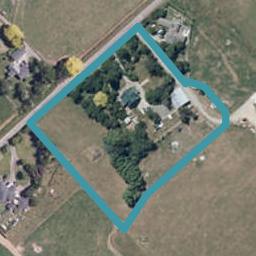 523 Aranui Road, Kairanga, Palmerston North