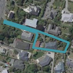 111 Major Hornbrook Road, Mount Pleasant, Christchurch