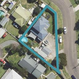 20 Perry Street, Mangapapa, Gisborne