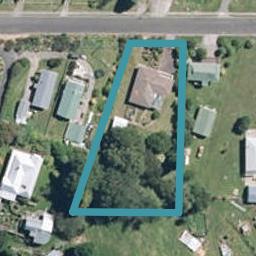 46 Grey Street, Raetihi