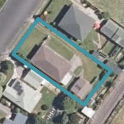 42 Herbert Street, Eketahuna