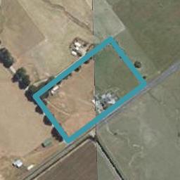 0 Lake Ferry Road, Dyerville, Martinborough