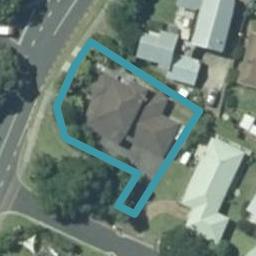 1 Cathedral Court, Hahei, Whitianga