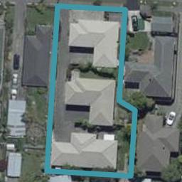 46C Daniels Road, Redwood, Christchurch