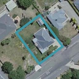 13 Panama street, Martinborough, Martinborough