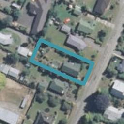 22 George Street, Pleasant Point