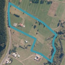 6421 State Highway 1, Atiamuri
